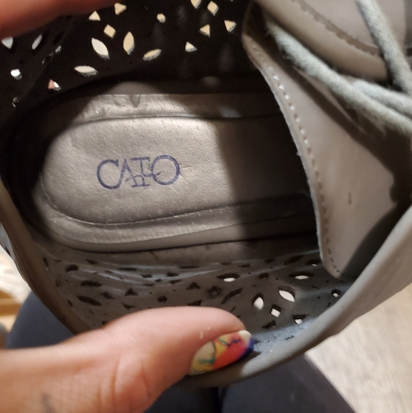 Cato shoes - Picture 2 of 4